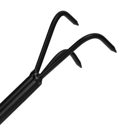 Рыхлитель 3-зубый, 60х400 мм, стальной, обрезиненная эргономичная рукоятка, LSR1, Palisad купить в Москве с доставкой по всей России | ProtosMarket.ru