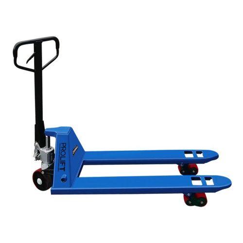 Гидравлическая тележка PROLIFT AC35 (B) купить в Москве с доставкой по всей России | ProtosMarket.ru