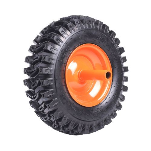 Колесо пневматическое с диском PATRIOT 13х4.10-6, правое купить в Москве с доставкой по всей России | ProtosMarket.ru