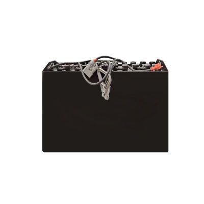 Аккумуляторная батарея для штабелеров SDR (24PzS, 210 Ач) купить в Москве с доставкой по всей России | ProtosMarket.ru