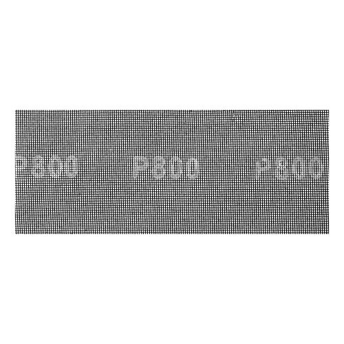 Сетка абразивная, P 800, 115 х 280 мм, 5 шт Denzel купить в Москве с доставкой по всей России | ProtosMarket.ru