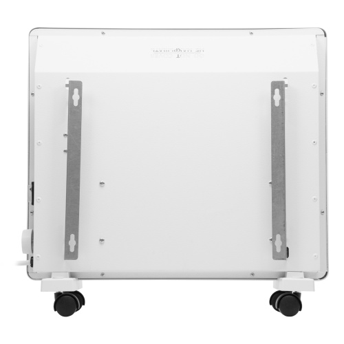 Конвектор электрический КМ-1000.1, 230 В, 1000 Вт, X-образный нагреватель, колеса, термостат MTX купить в Москве с доставкой по всей России | ProtosMarket.ru