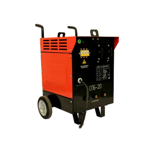 Станция для прогрева бетона СПБ-20 (сухой тип) купить в Москве с доставкой по всей России | ProtosMarket.ru