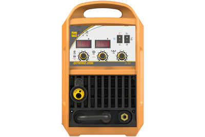 Сварочный полуавтомат HUGONG EXTREMIG 200W III купить в Москве с доставкой по всей России | ProtosMarket.ru
