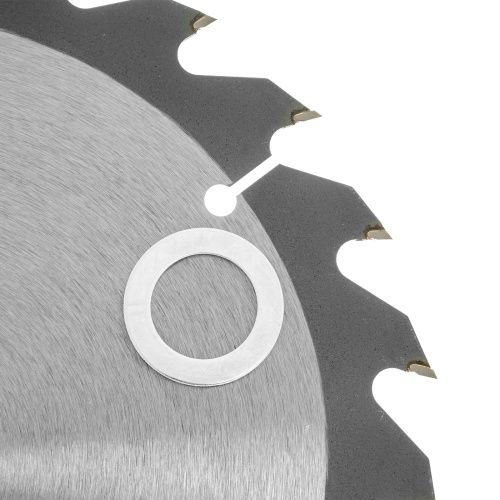 Пильный диск по дереву ф210 х 30 мм, 24 зубьев Denzel купить в Москве с доставкой по всей России | ProtosMarket.ru