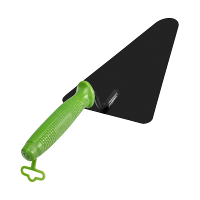 Кельма бетонщика, стальная, пластиковая ручка Сибртех купить в Москве с доставкой по всей России | ProtosMarket.ru