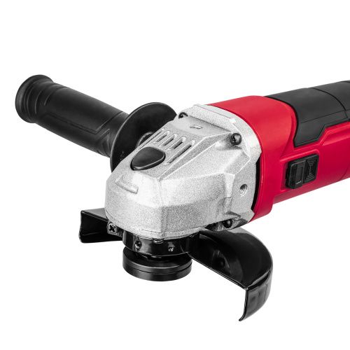 Машина шлифовальная угловая MAG125-800, 800 Вт, 125 мм, 12000 об/мин MTX купить в Москве с доставкой по всей России | ProtosMarket.ru