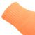 Перчатки трикотажные, акрил, двойные, оранжевый, двойная манжета Сибртех купить в Москве с доставкой по всей России | ProtosMarket.ru