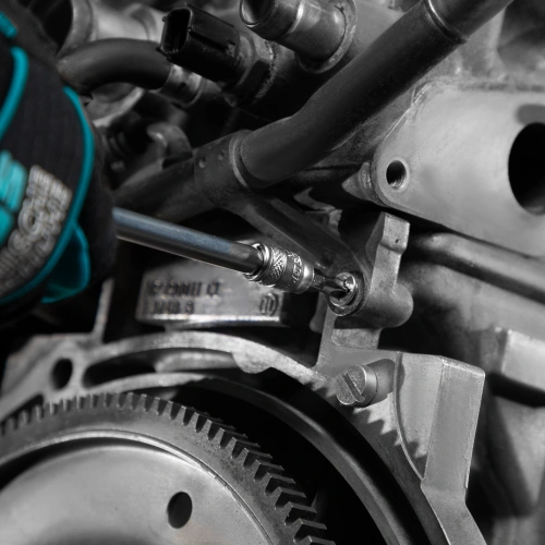 Набор инструментов, 1/2", 3/8", 1/4", CrV, 120 зубьев, 216 предметов Gross купить в Москве с доставкой по всей России | ProtosMarket.ru