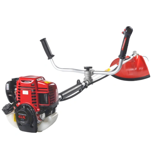 Бензиновая мотокоса EVOline BCG 35 H (4T Honda) по ценам производителя в Москве с доставкой по всей России