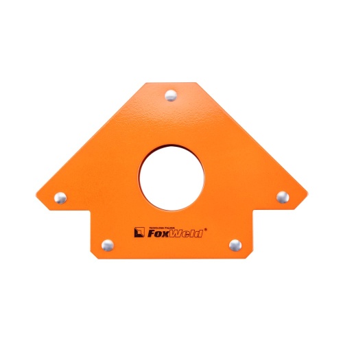 Угольник магнитный FIX-5 (45/90/135град, до 34кг) купить в Москве с доставкой по всей России | ProtosMarket.ru