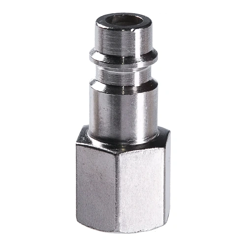 FUBAG Разъемное соединение рапид (штуцер), 1/4 дюйма F, внутр.резьба купить в Москве с доставкой по всей России | ProtosMarket.ru