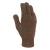Перчатки трикотажные, акрил, двойные, коричневый, двойная манжета Россия Сибртех купить в Москве с доставкой по всей России | ProtosMarket.ru