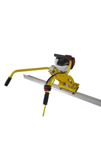 Виброрейка для бетона бензиноваяс лезвием 2м TOR XH25E по ценам производителя в Москве с доставкой по всей России