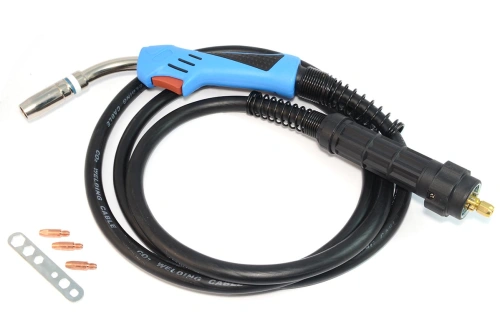 Горелка MIG 24KD, 3м по ценам производителя в Москве с доставкой по всей России