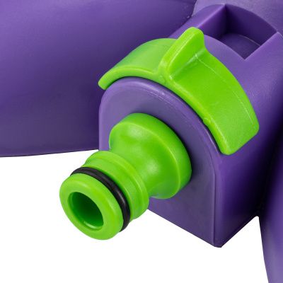 Распылитель импульсный Бабочка с регулировкой Palisad купить в Москве с доставкой по всей России | ProtosMarket.ru