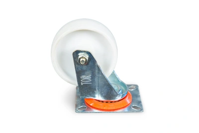 Колесо поворотное полипропилен SRCn 42 100 мм (N) по ценам производителя в Москве с доставкой по всей России