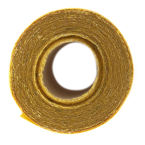 Шкурка на бумажной основе, LP41C, зернистость 8Н(P 150) мини-рулон 100 мм х 5 м, "БАЗ" купить в Москве с доставкой по всей России | ProtosMarket.ru