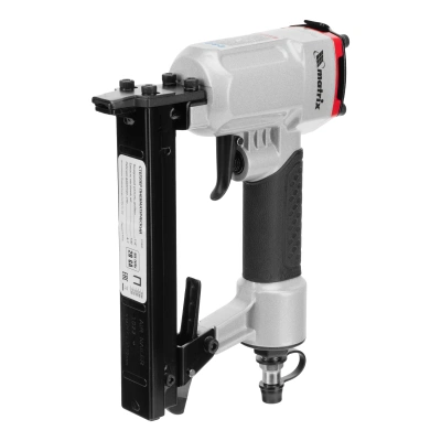 Степлер пневматический для прямоугольных скоб от 10 до 22 мм Matrix купить в Москве с доставкой по всей России | ProtosMarket.ru