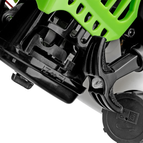 Триммер бензиновый БКС 1300, 25 см3, 1.3 л. с, неразъемная штанга, состоит из 2 частей Сибртех купить в Москве с доставкой по всей России | ProtosMarket.ru