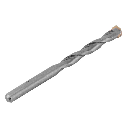 Сверло по бетону, 10 х 120 мм, цилиндрический хвостовик MTX купить в Москве с доставкой по всей России | ProtosMarket.ru