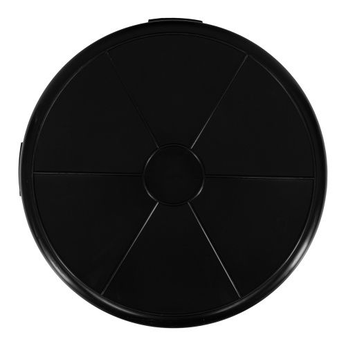 Таз круглый строительный, 90 л Сибртех купить в Москве с доставкой по всей России | ProtosMarket.ru