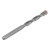 Сверло по бетону, 10 х 120 мм, цилиндрический хвостовик MTX купить в Москве с доставкой по всей России | ProtosMarket.ru
