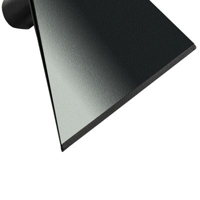 Мотыга стальная, 150 х 120 мм, прямая, без черенка, Сибртех купить в Москве с доставкой по всей России | ProtosMarket.ru