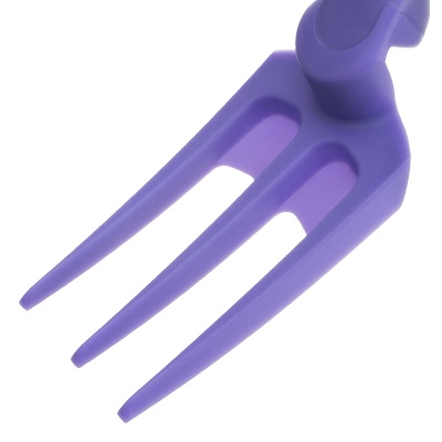 Вилка посадочная, 60 х 250 мм, пластиковая, гелевая рукоятка, Nylon Soft, Palisad купить в Москве с доставкой по всей России | ProtosMarket.ru