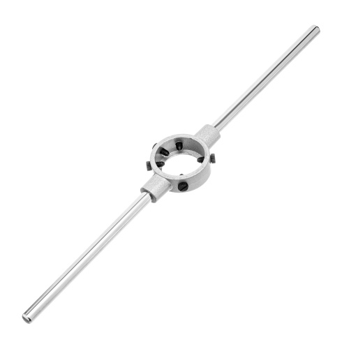 Плашкодержатель, 55 мм (М16-M24) Сибртех купить в Москве с доставкой по всей России | ProtosMarket.ru