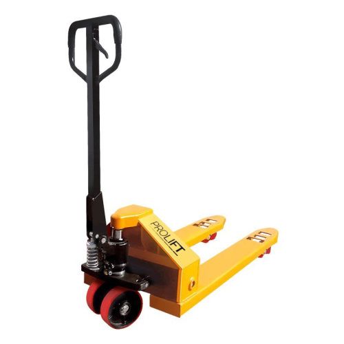 Гидравлическая тележка PROLIFT AC50 купить в Москве с доставкой по всей России | ProtosMarket.ru