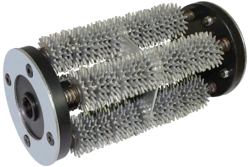 Барабан с фрезами TSS MS400 купить в Москве с доставкой по всей России | ProtosMarket.ru