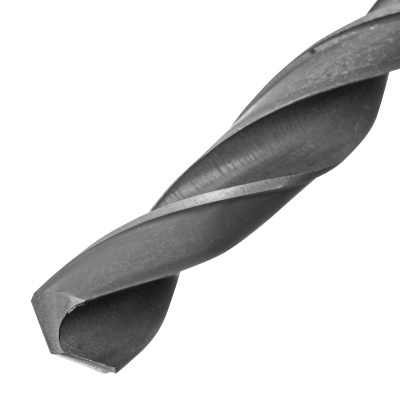 Сверло по металлу, 12 мм, Р6М5 Сибртех купить в Москве с доставкой по всей России | ProtosMarket.ru