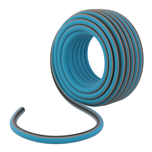 Шланг поливочный армированный, 1/2", 15 м, Luxe Palisad купить в Москве с доставкой по всей России | ProtosMarket.ru