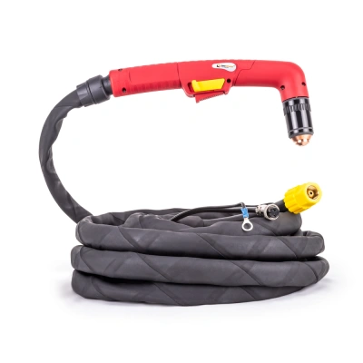 FoxWeld Плазмотрон А141 (6М, М16, БЕЗ Ц. АДАПТЕРА, пр-во FoxWeld/КНР) купить в Москве с доставкой по всей России | ProtosMarket.ru