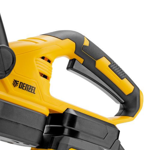 Кусторез аккумуляторный HTD-510, нож 510 мм, Li-Ion, 20 В Denzel купить в Москве с доставкой по всей России | ProtosMarket.ru