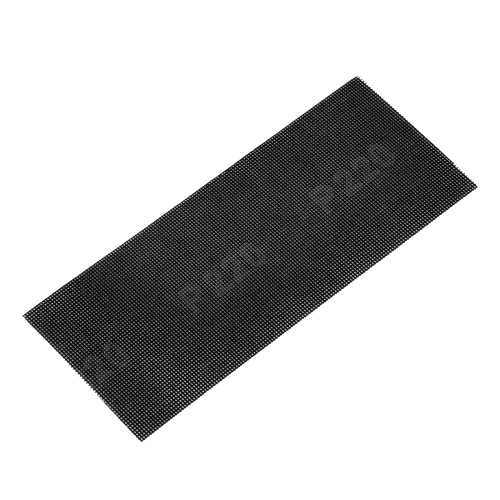 Сетка абразивная, P 220, 115 х 280 мм, 10 шт Sparta купить в Москве с доставкой по всей России | ProtosMarket.ru