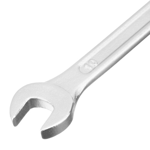 Ключ комбинированный, 10 мм, хромированный Sparta купить в Москве с доставкой по всей России | ProtosMarket.ru