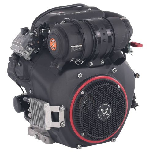 Двигатель бензиновый Zongshen ZS GB1000 (Т-тип) 28,575 мм купить в Москве с доставкой по всей России | ProtosMarket.ru