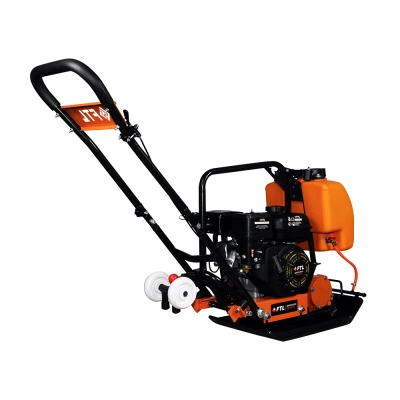 Виброплита FTL PCF 70 купить в Москве с доставкой по всей России | ProtosMarket.ru