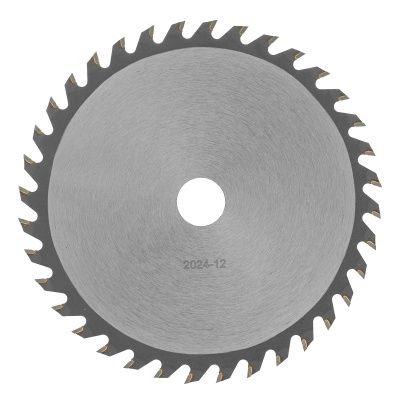 Пильный диск по дереву ф150 х 20 мм, 36 зубов Denzel купить в Москве с доставкой по всей России | ProtosMarket.ru