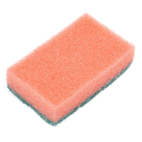 Губки для посуды Mini, 79 x 49 x 23 мм, 3шт, Elfe купить в Москве с доставкой по всей России | ProtosMarket.ru