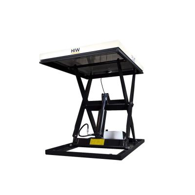 Подъемный стол PROLIFT M2 HIW2.0EU купить в Москве с доставкой по всей России | ProtosMarket.ru