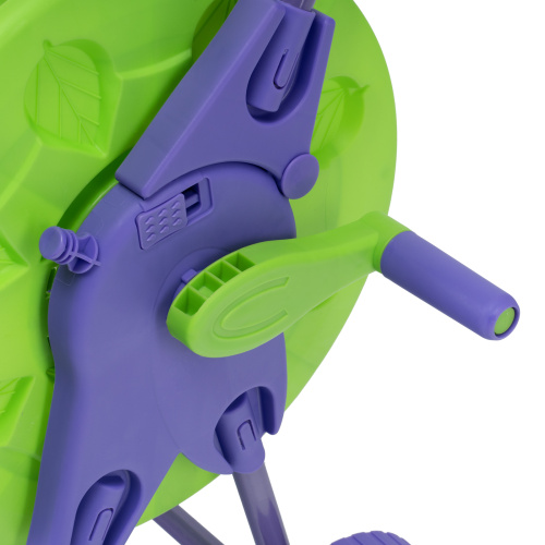 Катушка для шланга, 45 м, на колесах Palisad купить в Москве с доставкой по всей России | ProtosMarket.ru