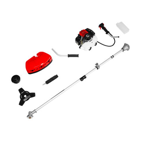 Триммер бензиновый MT-43S, 43 см³, разъемная штанга, состоит из 2 частей MTX купить в Москве с доставкой по всей России | ProtosMarket.ru