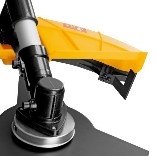 Триммер бензиновый DGT 430, 43 см3, 2.5 л. с, неразъемная штанга, состоит из 2 частей Denzel купить в Москве с доставкой по всей России | ProtosMarket.ru