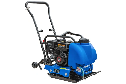 Виброплита TSS-VP90TL (колесный комплект, бак) купить в Москве с доставкой по всей России | ProtosMarket.ru