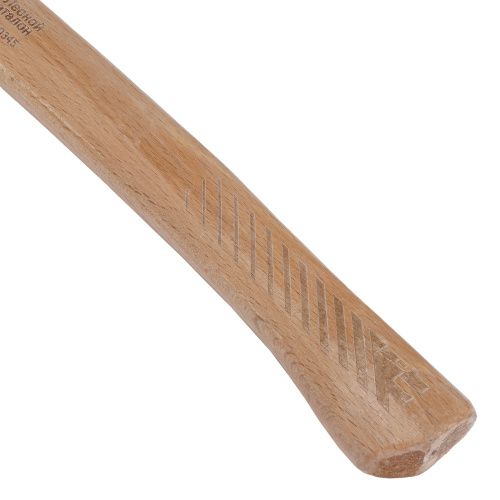 Топор кованый, 1360 г, американский тип, буковая рукоятка, 700мм, EFP Denzel купить в Москве с доставкой по всей России | ProtosMarket.ru