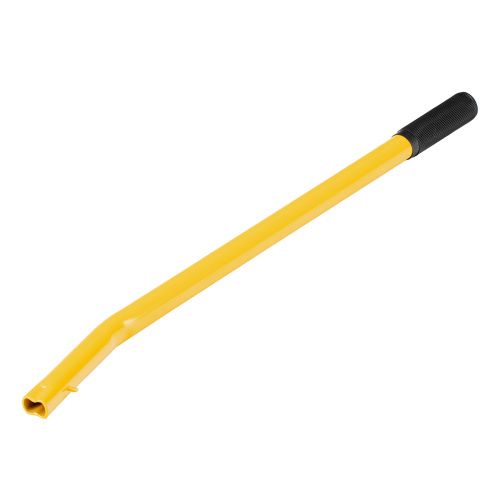 Домкрат гидравлический подкатной с фиксатором, 2,5 т, 85-385 мм Denzel купить в Москве с доставкой по всей России | ProtosMarket.ru