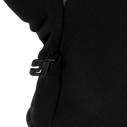 Перчатки универсальные, искусственный мех, работа с сенсорным экраном, размер 10 Denzel купить в Москве с доставкой по всей России | ProtosMarket.ru